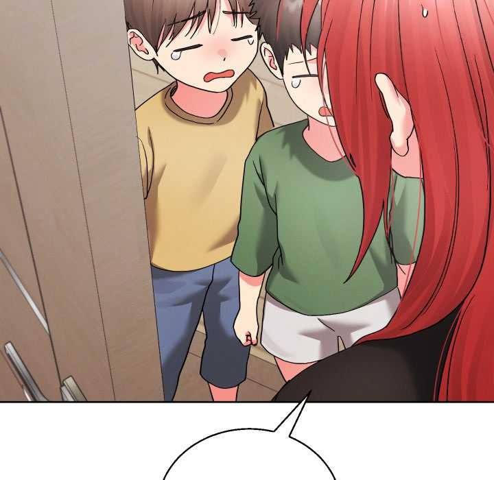 分身使我无限变强第36話