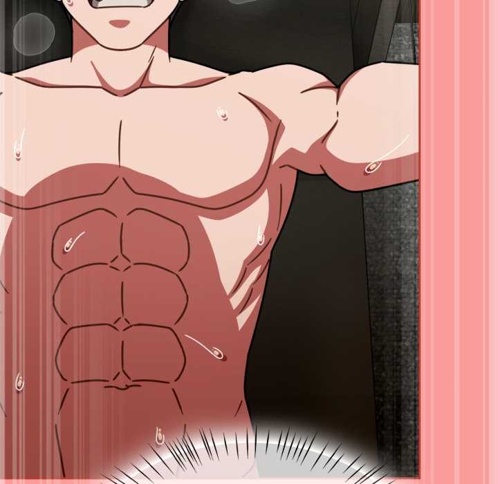 熱情拳擊館第65話