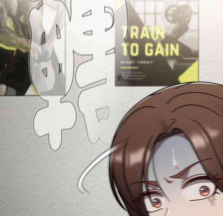 熱情拳擊館第65話