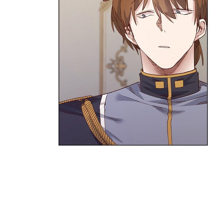 小姐由我來守護第13話