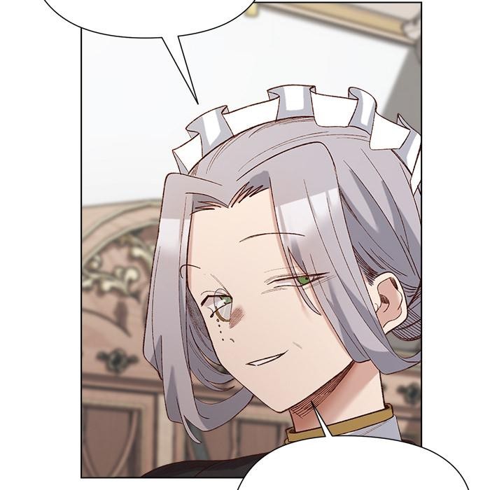 小姐由我來守護第13話