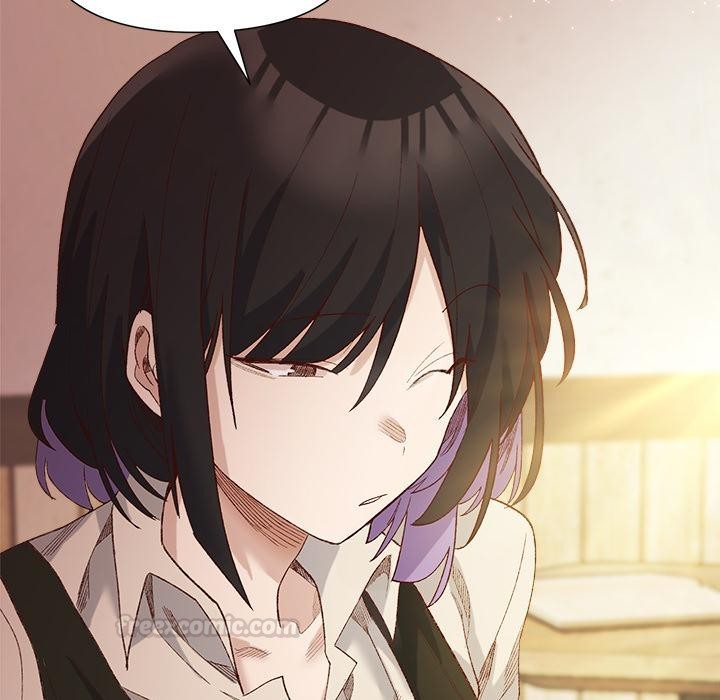 小姐由我來守護第13話