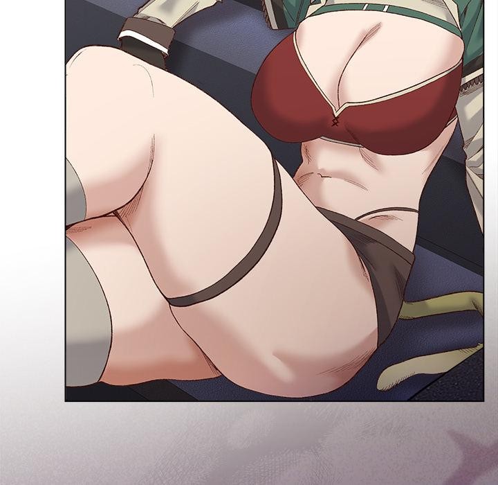 小姐由我來守護第13話