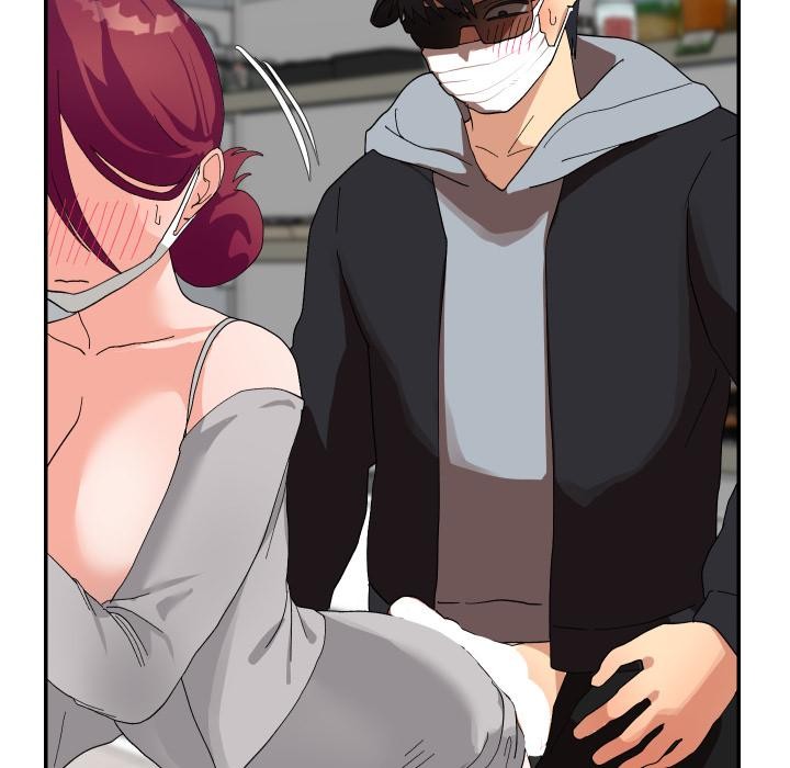 魔法少女退役後第9話