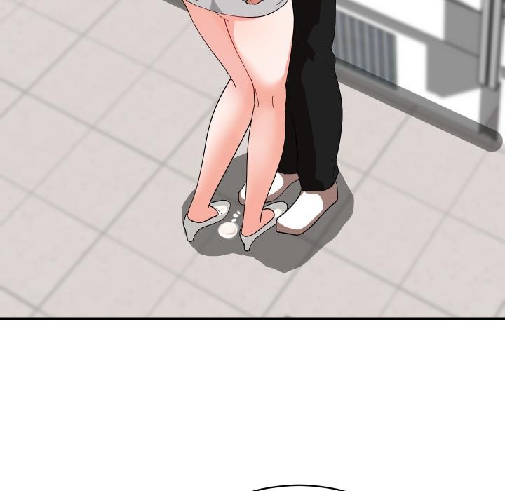 魔法少女退役後第9話