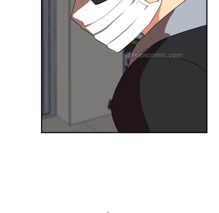 魔法少女退役後第9話