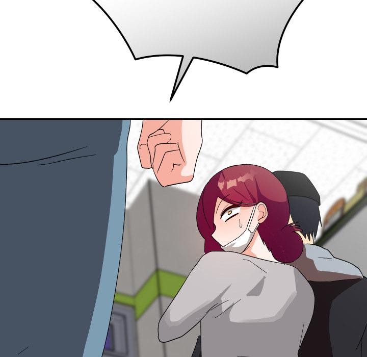 魔法少女退役後第9話