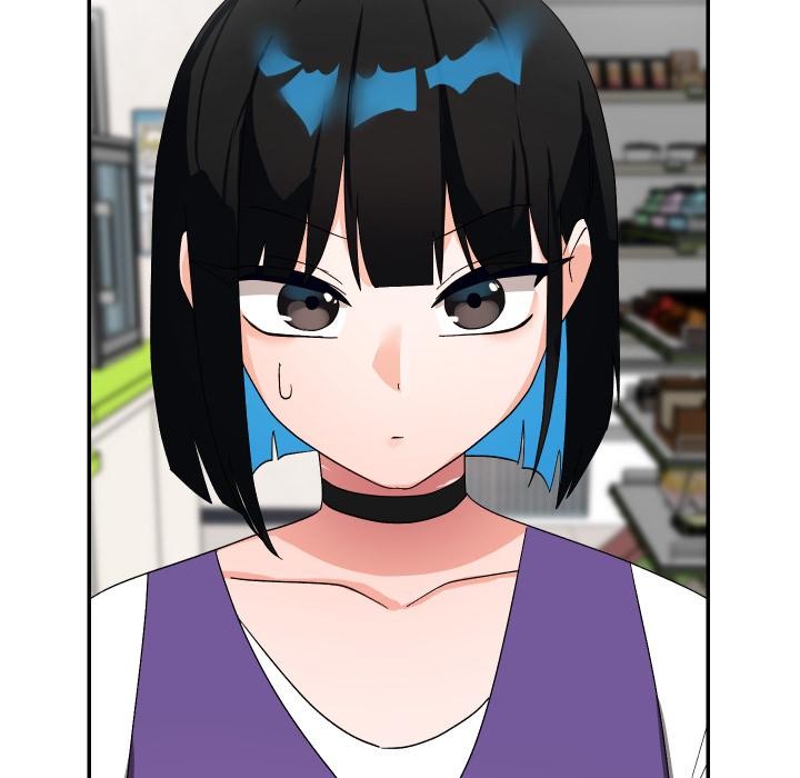 魔法少女退役後第9話