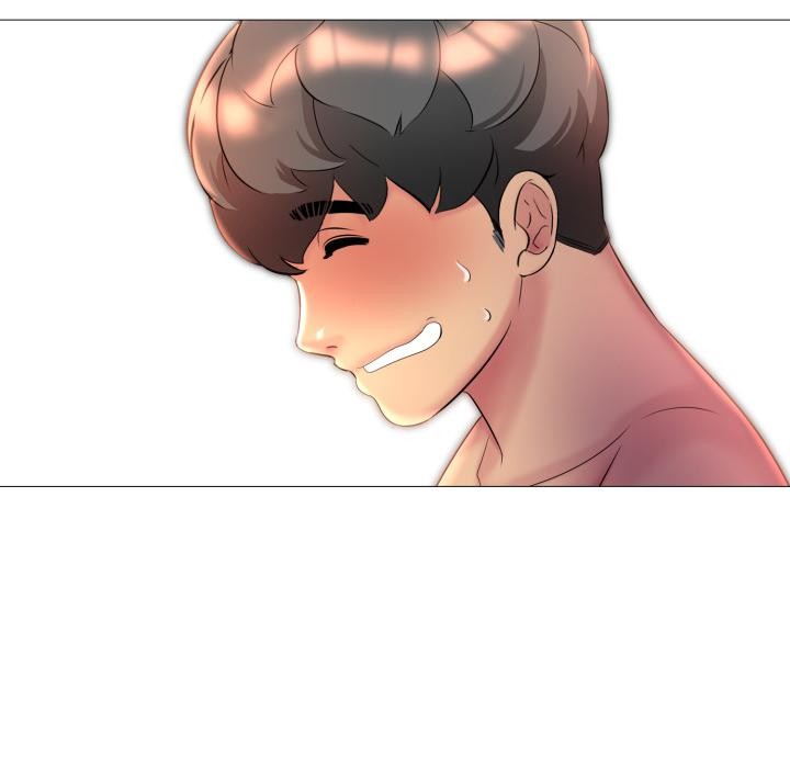 難解的三角關係第11話