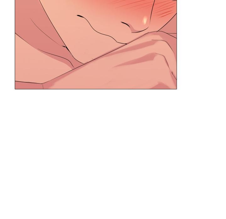 難解的三角關係第11話