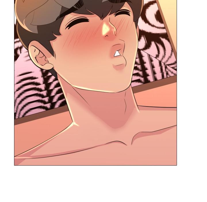 難解的三角關係第11話