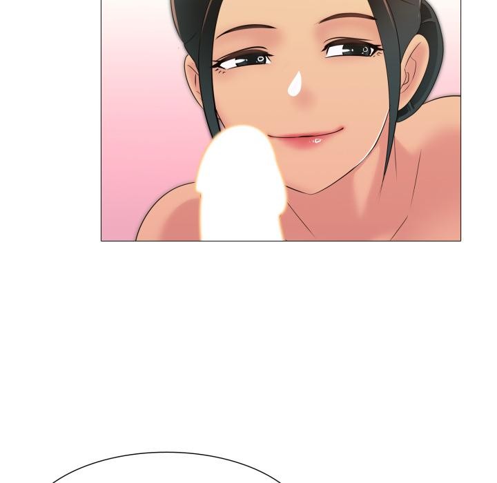 難解的三角關係第11話