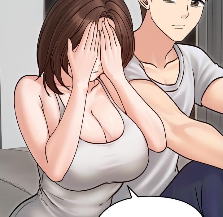 老婆捲款潛逃後第51話