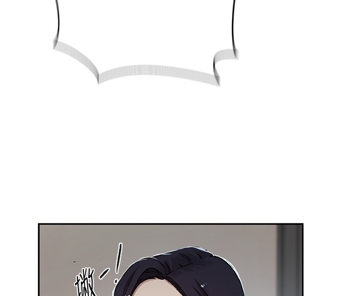 秘密教學第304話-你來保護這個家好嗎?