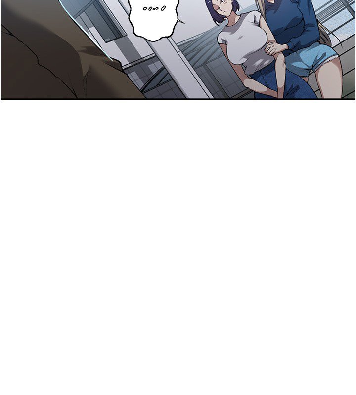 秘密教學第304話-你來保護這個家好嗎?