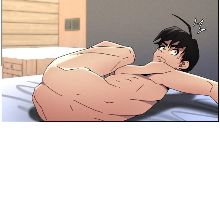 兄妹的秘密授課第101話-還「精」債:宥馨篇