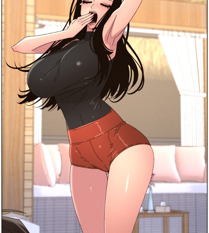 兄妹的秘密授課第101話-還「精」債:宥馨篇