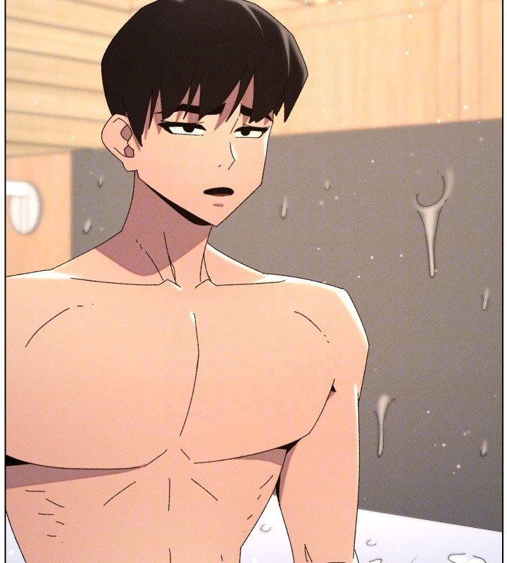 兄妹的秘密授課第101話-還「精」債:宥馨篇