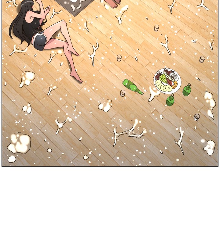 兄妹的秘密授課第101話-還「精」債:宥馨篇