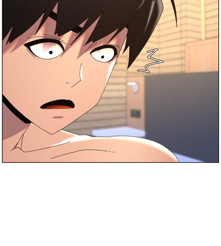 兄妹的秘密授課第101話-還「精」債:宥馨篇