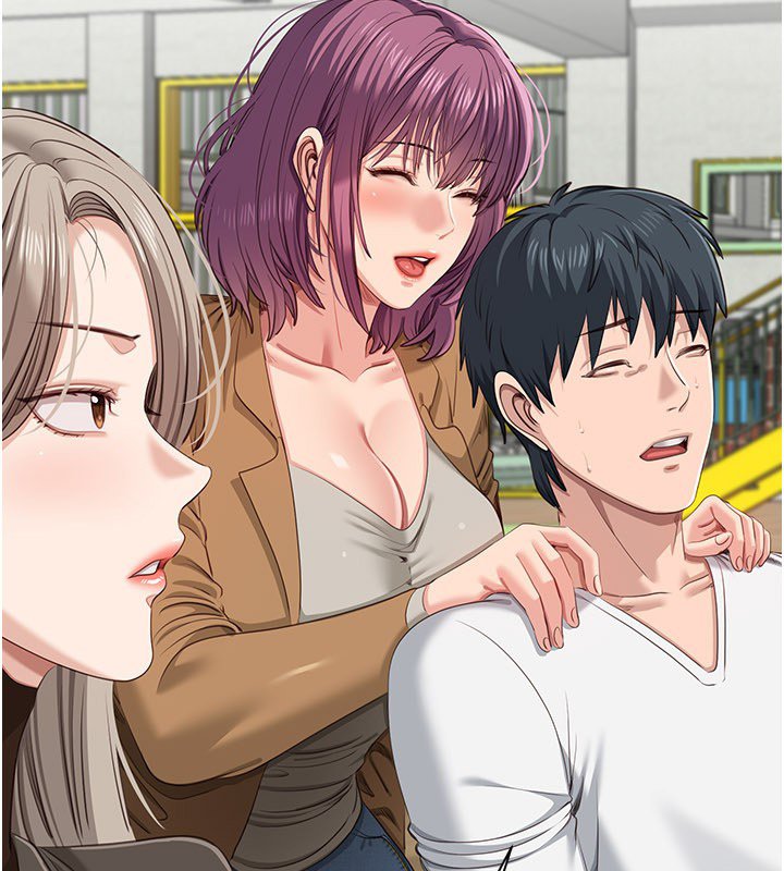 倒追遊戲第43話-震動的聲音要被聽到了