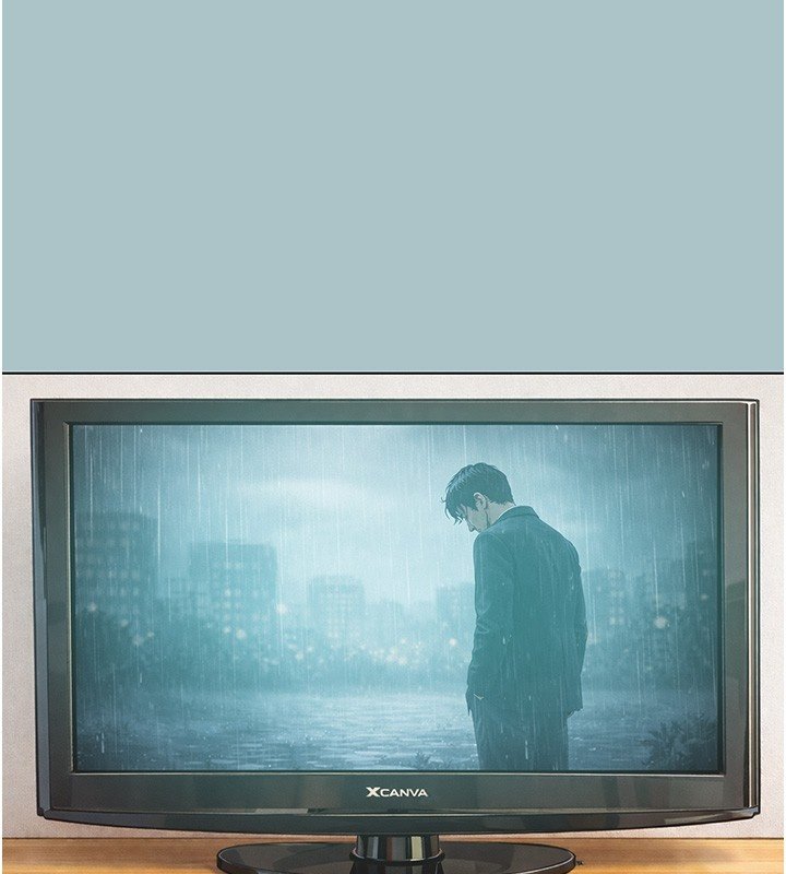 不要恋爱要打炮第36話-無法在一起的理由