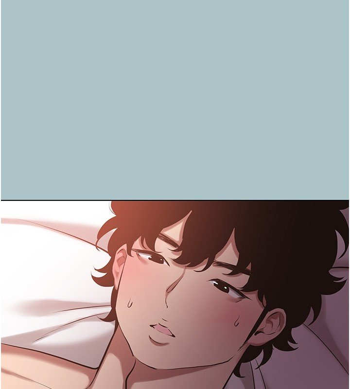 不要恋爱要打炮第36話-無法在一起的理由