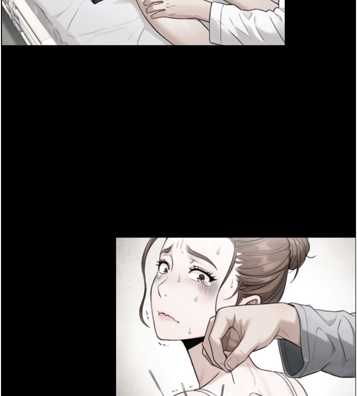 與生巨來第17話-深入體內的治療