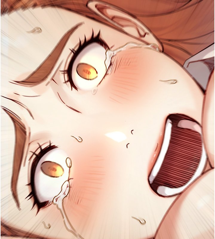 與生巨來第17話-深入體內的治療