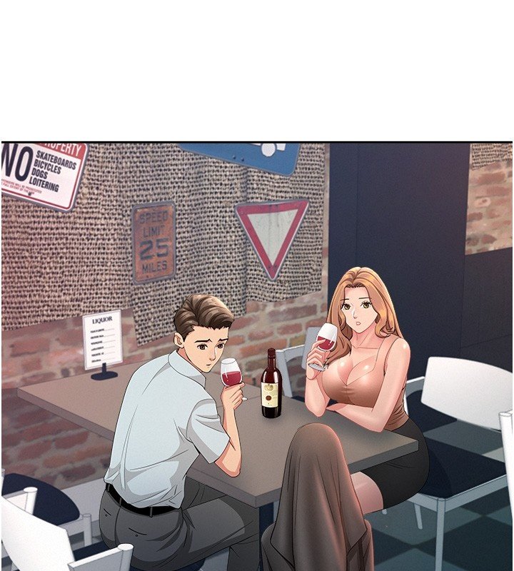 罪愛人妻第26話-覬覦落單修女