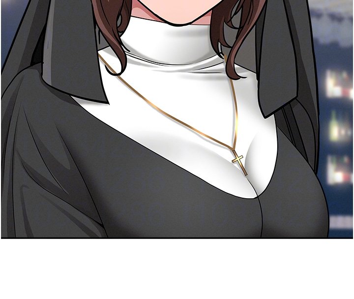 罪愛人妻第26話-覬覦落單修女