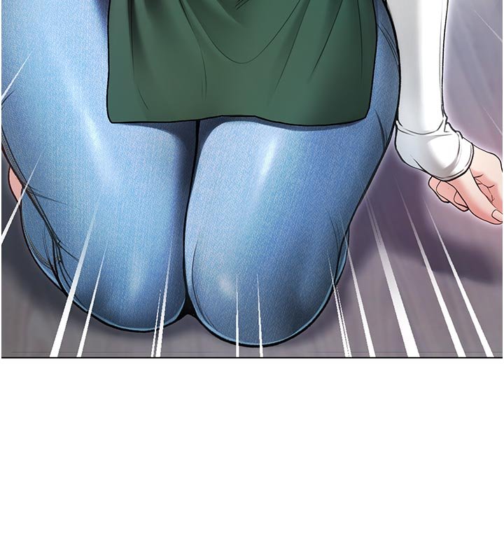 不純吸血鬼第10話-濕透的嘉恩姐姐&hearts;