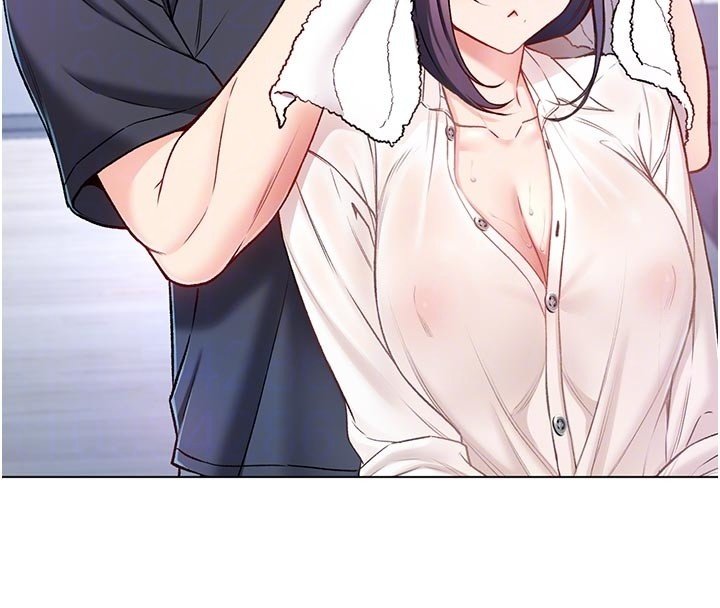 不純吸血鬼第10話-濕透的嘉恩姐姐&hearts;