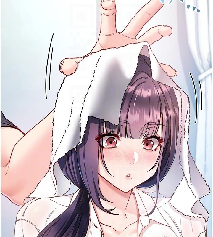 不純吸血鬼第10話-濕透的嘉恩姐姐&hearts;