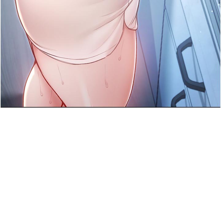 不純吸血鬼第10話-濕透的嘉恩姐姐&hearts;