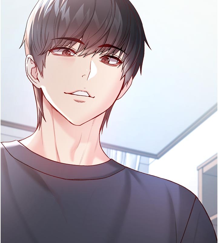 不純吸血鬼第10話-濕透的嘉恩姐姐&hearts;