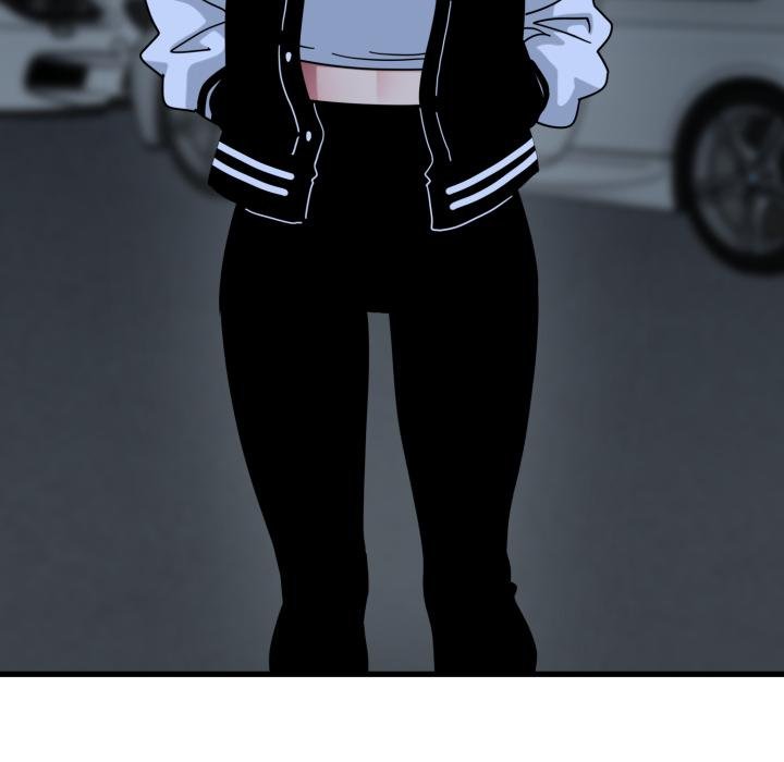 发小碰不得第111話