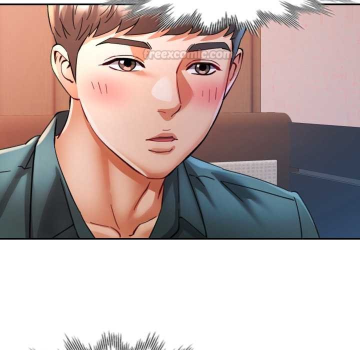 可以爱你吗第96話