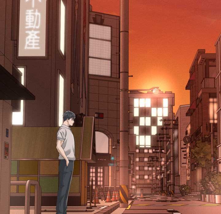 她們的夜晚屬於我第34話