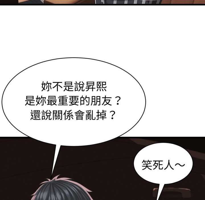 她們的夜晚屬於我第34話