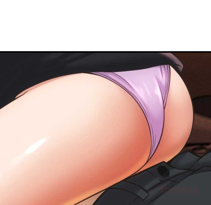 她們的夜晚屬於我第34話