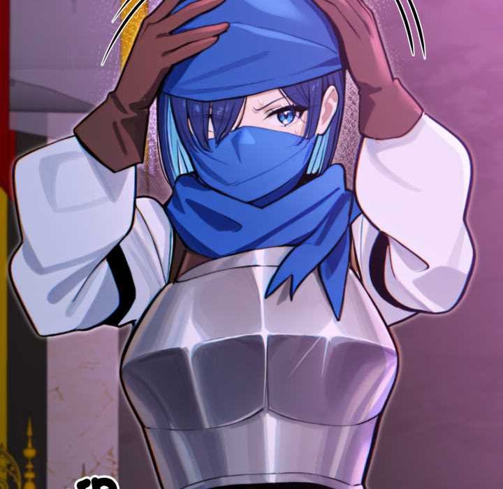 迷霧深處的誘惑第15話