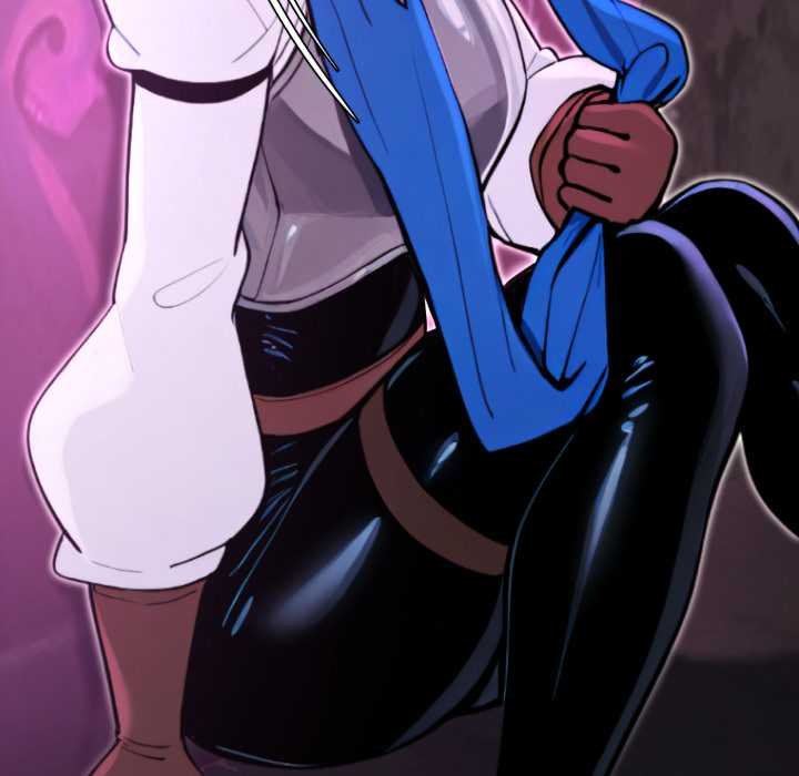 迷霧深處的誘惑第15話