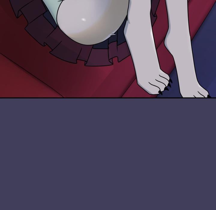 野獸的王國第16話