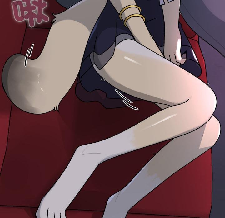 野獸的王國第16話