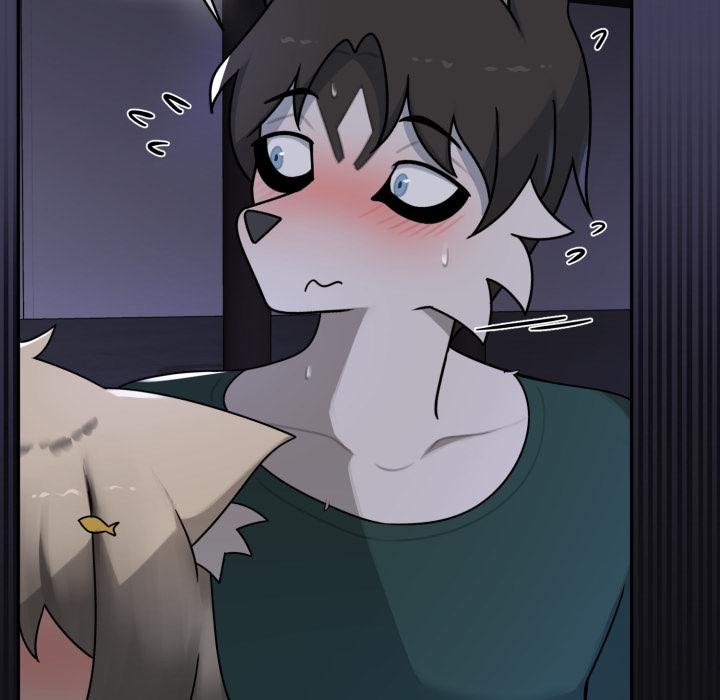 野獸的王國第16話