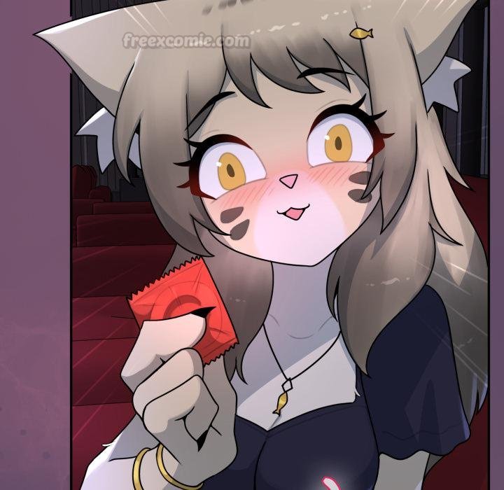 野獸的王國第16話