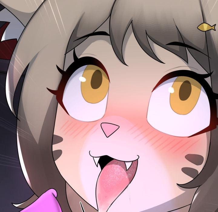 野獸的王國第16話