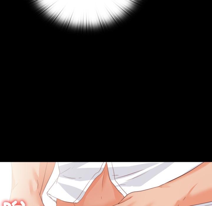 无法上色的关係第18話