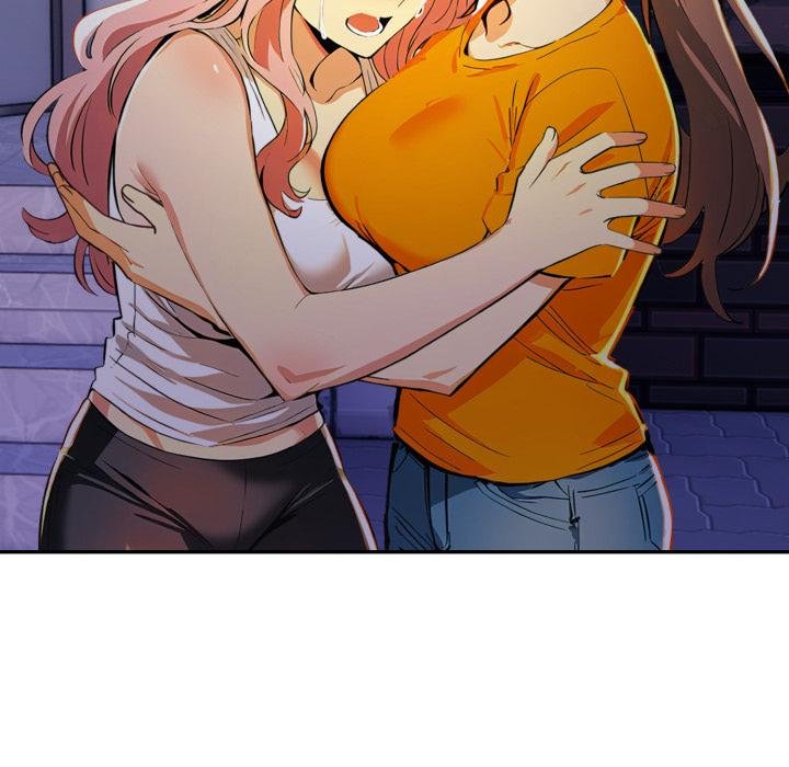 美魔女都愛我第22話